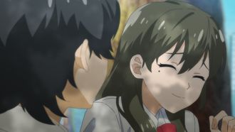 Episode 20 A Summer Place