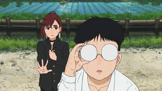 Episode 2 Sorette uchûjin ja ne