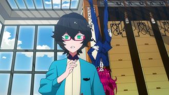 Episode 5 Collaboration