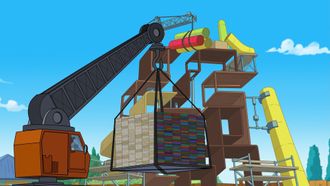 Episode 8 Biblio-Blast!