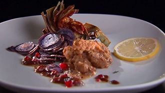 Episode 9 Offal Surprise