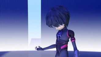 Episode 1 William Returns