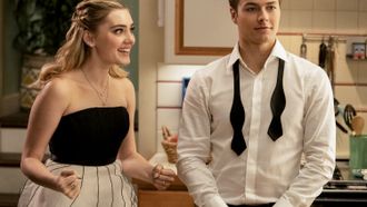 Episode 20 Prom