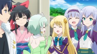 Episode 5 The Fifth Wife and a Newly-Founded Nation