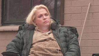 Episode 9 The Teflon Queen