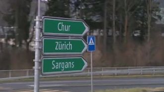 Episode 9 We're Good American People: Switzerland