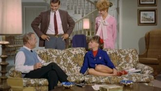 Episode 7 Gidget Is a Proper Noun