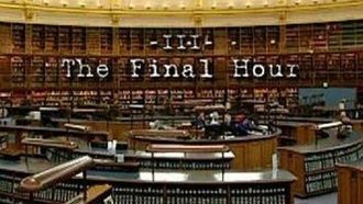 Episode 3 The Final Hour