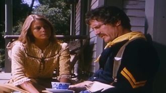 Episode 2 The Captive