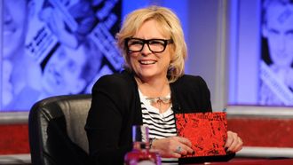 Episode 1 Jennifer Saunders, Sadiq Khan, Richard Osman