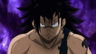 Episode 6 Iron Soul