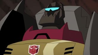Episode 6 Blast from the Past