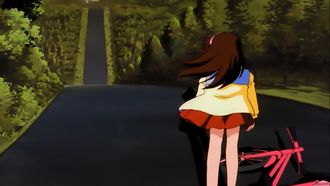 Episode 20 A Memory of a Pendant