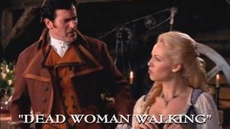 Episode 10 Dead Woman Walking