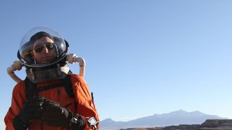 Episode 10 Space Invasion