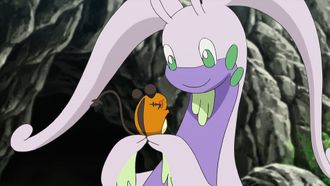 Episode 30 Find Melecie! Numelgon and Dedenne!!