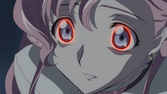 Episode 22 Chizome no euphie
