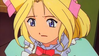 Episode 12 Lonely Birthday