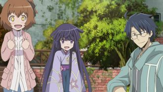 Episode 22 Swallow and Starling