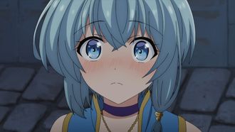 Episode 5 Regarding the Meddling, Which Is, in Fact, a Reason for Concern