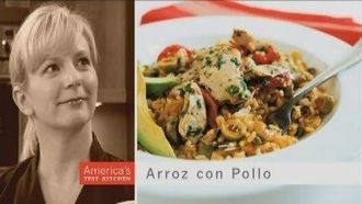 Episode 3 Dinner with a Spanish Accent