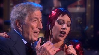 Episode 30 Tony Bennett & Lady Gaga