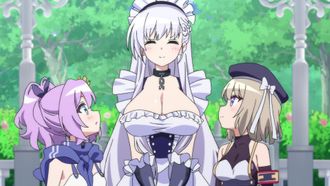 Episode 9 The Honourable Service of the Maid