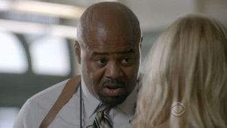 Episode 7 McKenzie on Fire
