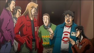 Episode 4 Failure