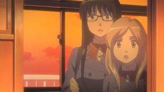 Episode 1 Sasamekikoto