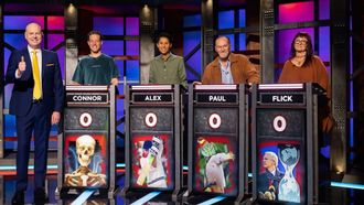 Episode 18 Australian Parrots, Cricket Bats, Bones & WikiLeaks