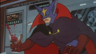 Episode 78 Save the Space Colony