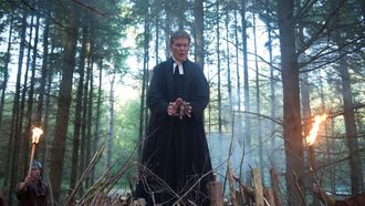 Episode 6 The Horror
