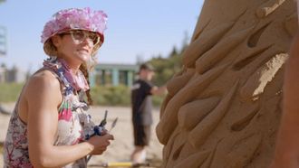 Episode 5 Fossil Mania
