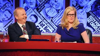 Episode 4 Ray Winstone, Reginald D Hunter, Camilla Long