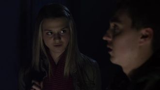 Episode 19 Lights Out