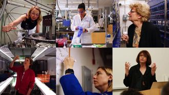Episode 6 Picture a Scientist