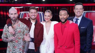 Episode 18 Live Semi-Final Performances