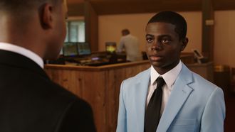 Episode 7 Son of Man