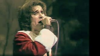 Episode 15 The Kinks’ Christmas Concert
