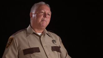 Episode 9 The Bombing of Oklahoma City: The Explosion (Part 1)