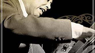 Episode 8 Duke Ellington: Reminiscing in Tempo