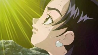 Episode 26 Farewell, Mepple and Mipple!? I can't!