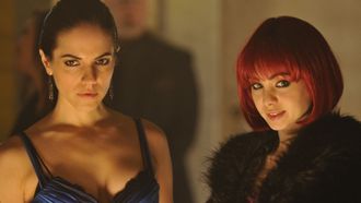 Episode 5 Dead Lucky