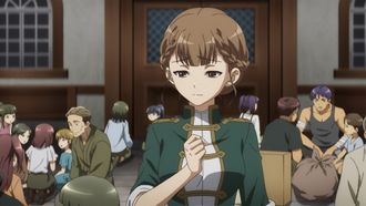 Episode 2 Mutual Understanding