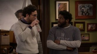 Episode 10 A New Year's Resolution Walks Into a Bar