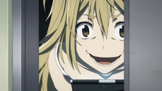 Episode 14 Sukoshi Dake no Mama de...