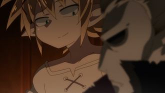 Episode 9 A Deep, Dark Something Lies Between the Living and the Dead, The Darling Angel's Lotion Explosion, and the Uncouth, Unsanctioned Reviewer Rivals Are In Their Scene!