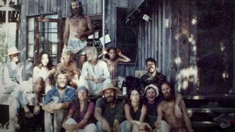 Episode 2 Paradise Lost