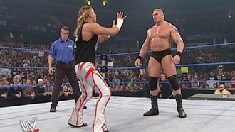 Episode 51 SmackDown 175